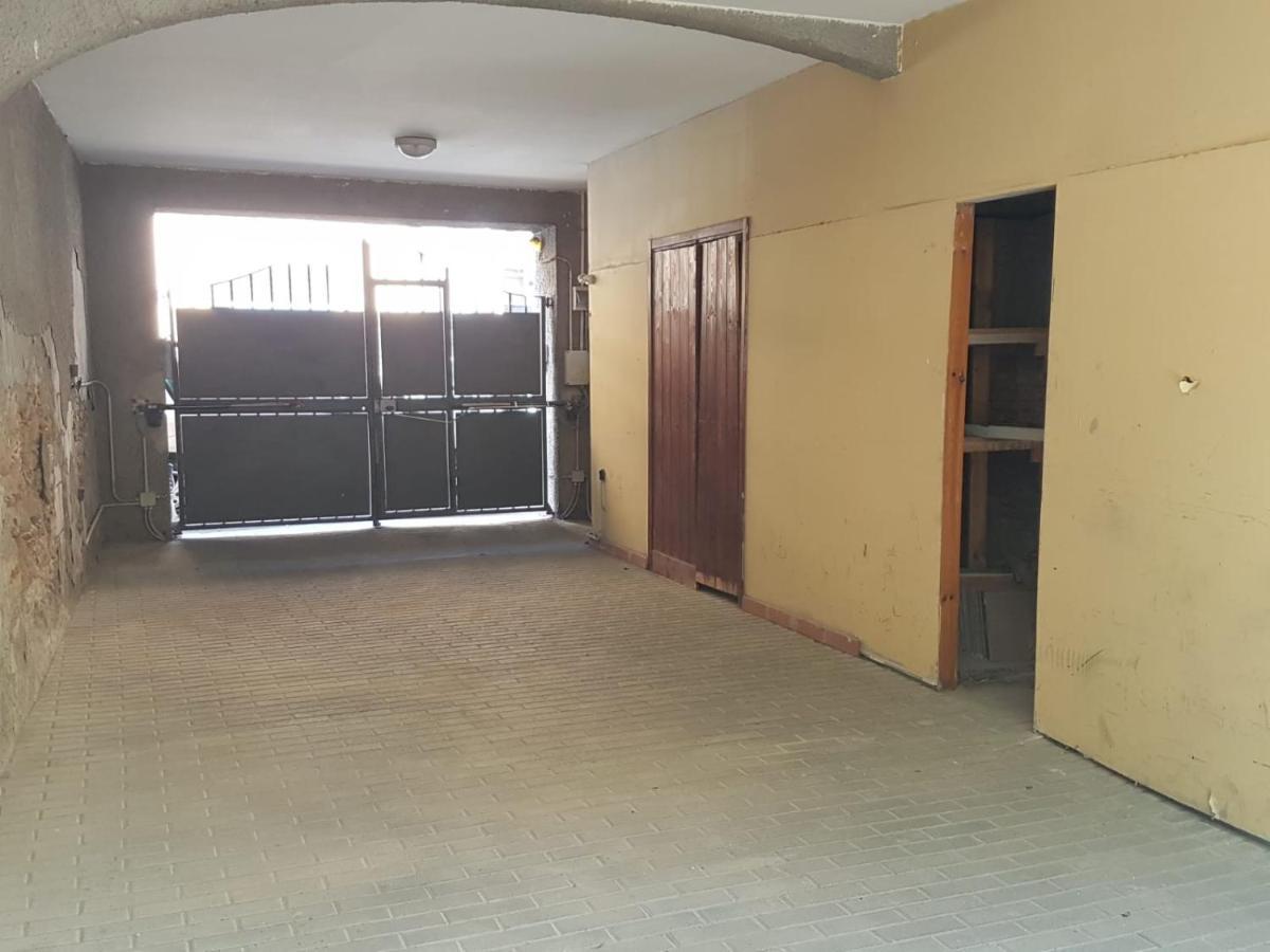 Casa N 2 Con Parcheggio Privato E Colonnina Ricarica Apartment Livorno Luaran gambar