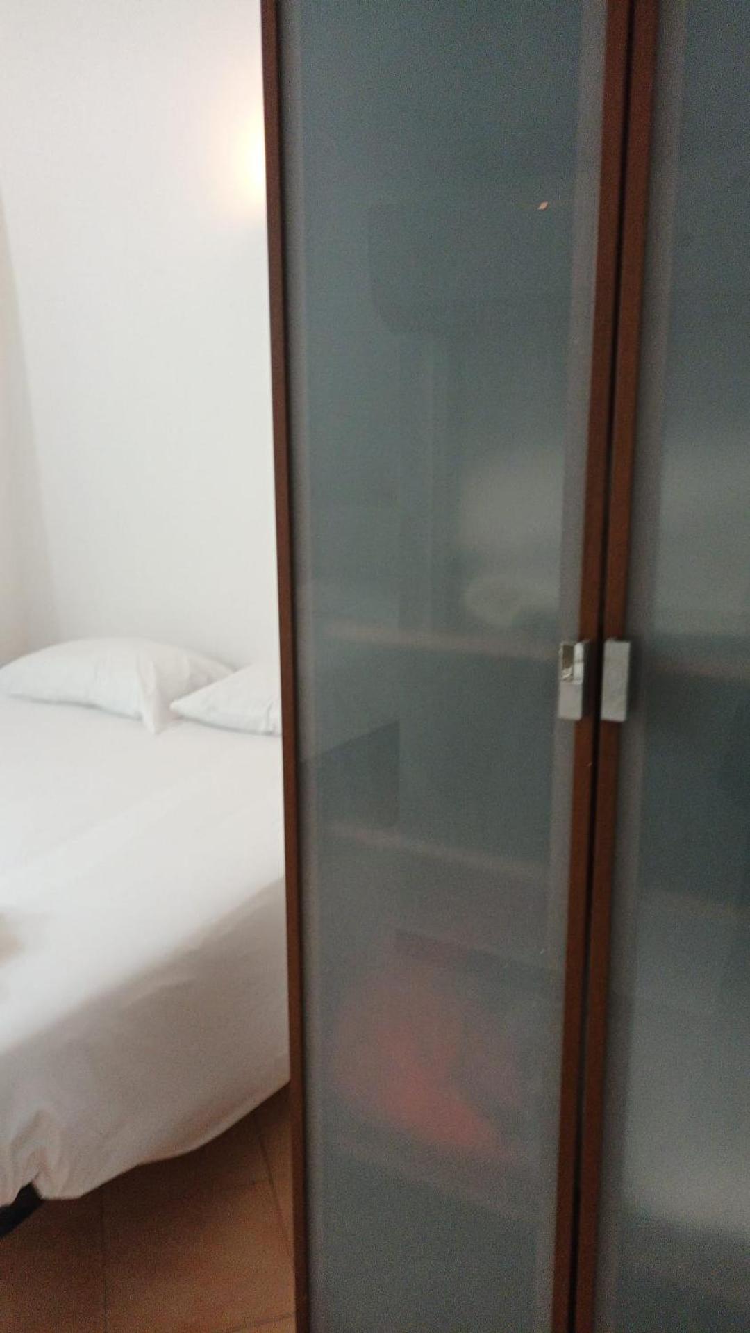 Casa N 2 Con Parcheggio Privato E Colonnina Ricarica Apartment Livorno Luaran gambar