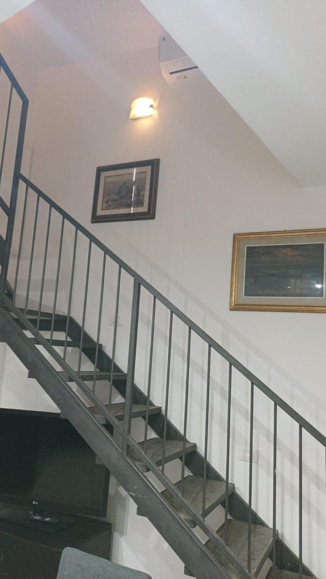 Casa N 2 Con Parcheggio Privato E Colonnina Ricarica Apartment Livorno Luaran gambar
