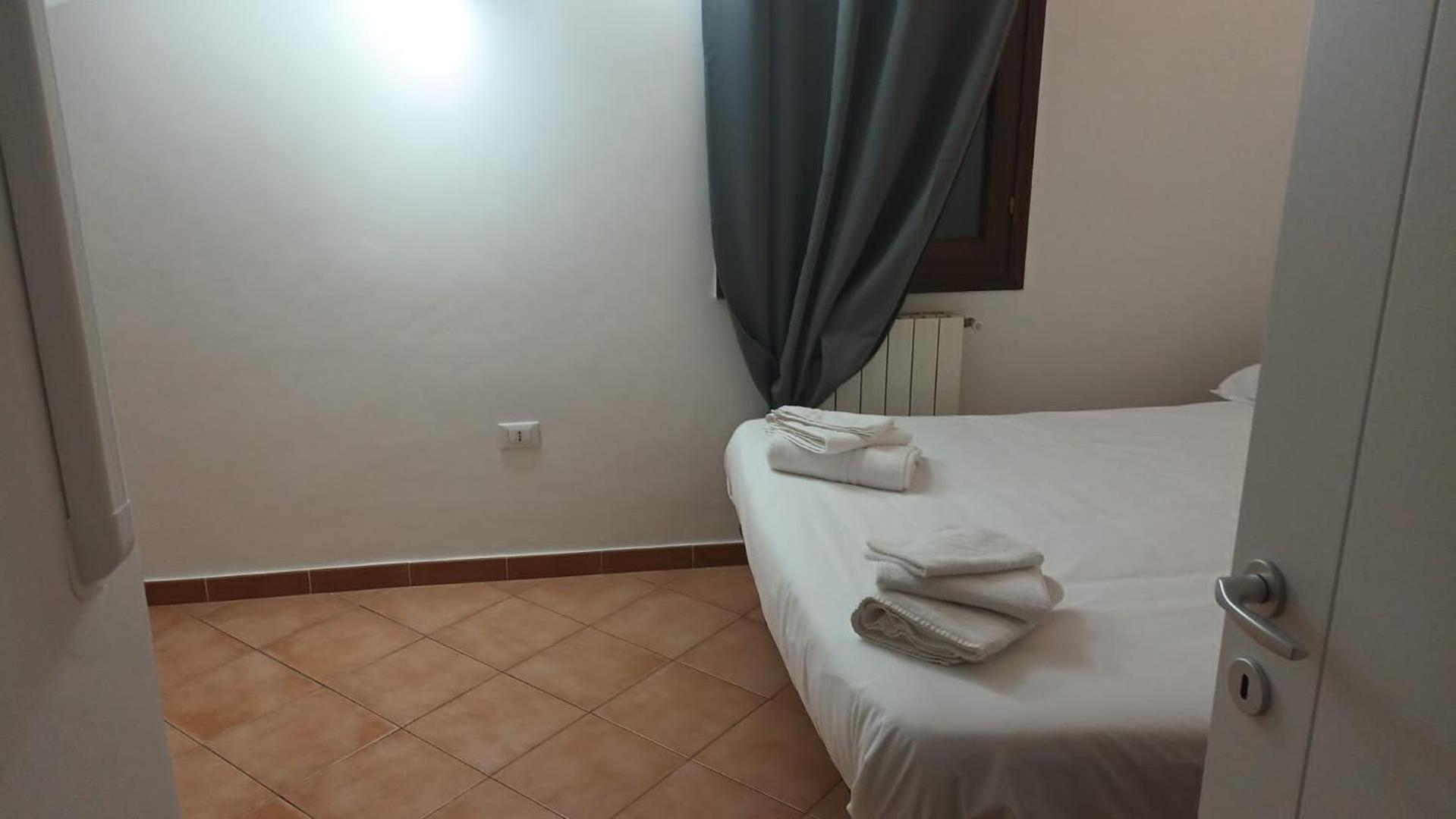 Casa N 2 Con Parcheggio Privato E Colonnina Ricarica Apartment Livorno Luaran gambar