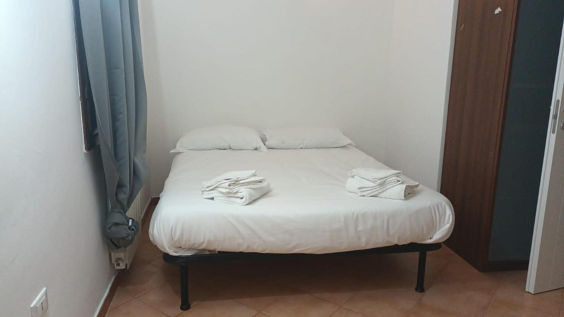 Casa N 2 Con Parcheggio Privato E Colonnina Ricarica Apartment Livorno Luaran gambar